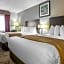 Quality Inn Stockbridge Atlanta South