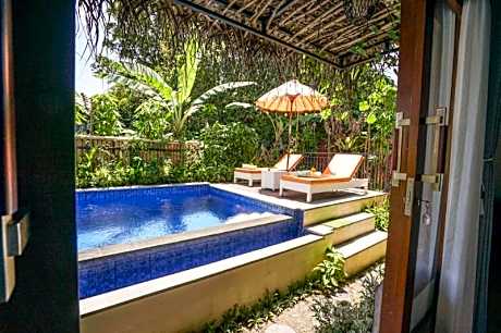 KTS Balinese Villas by ZUZU