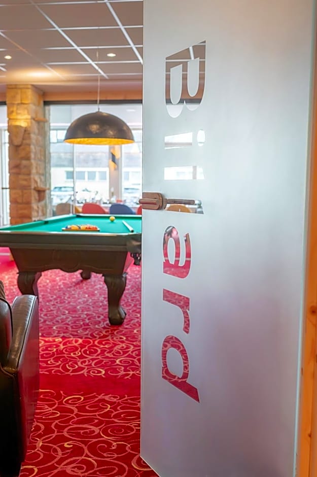 AaRa Hotel