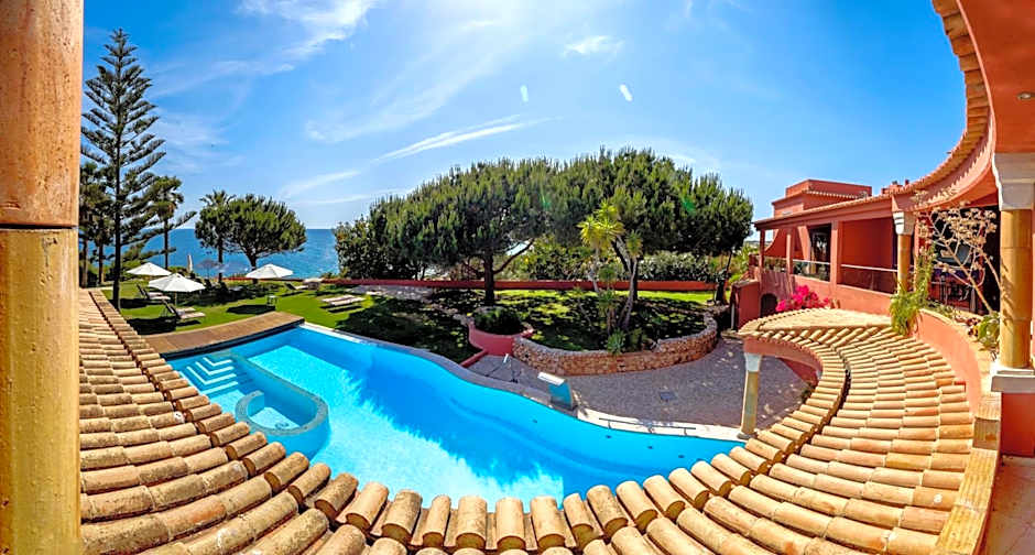 Boutique Hotel Vivenda Miranda