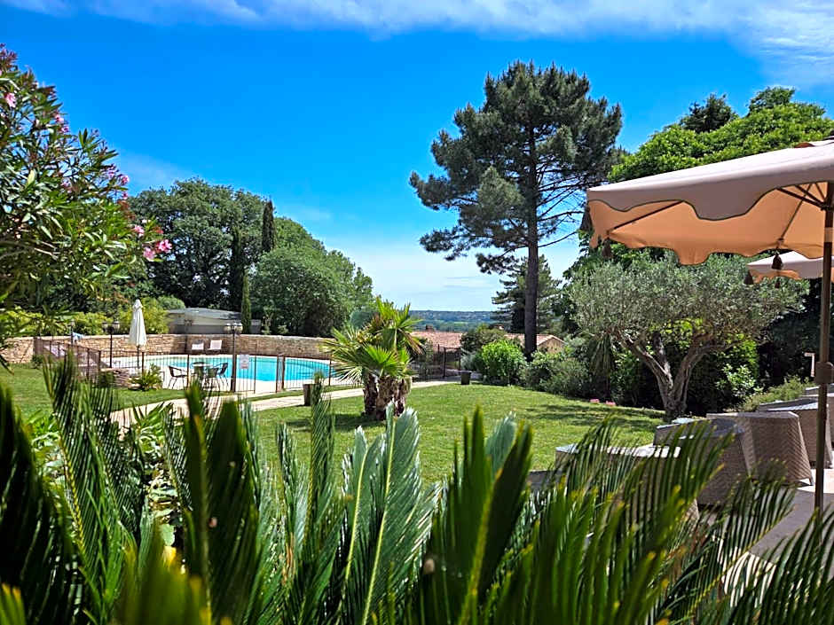 CÉRÈS - Boutique-Hôtel & Spa - Élégance en Terre d'Uzès