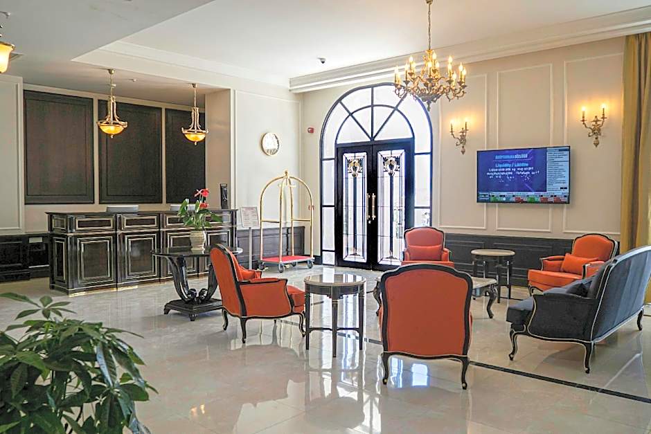 ANIM Boutique Hotel