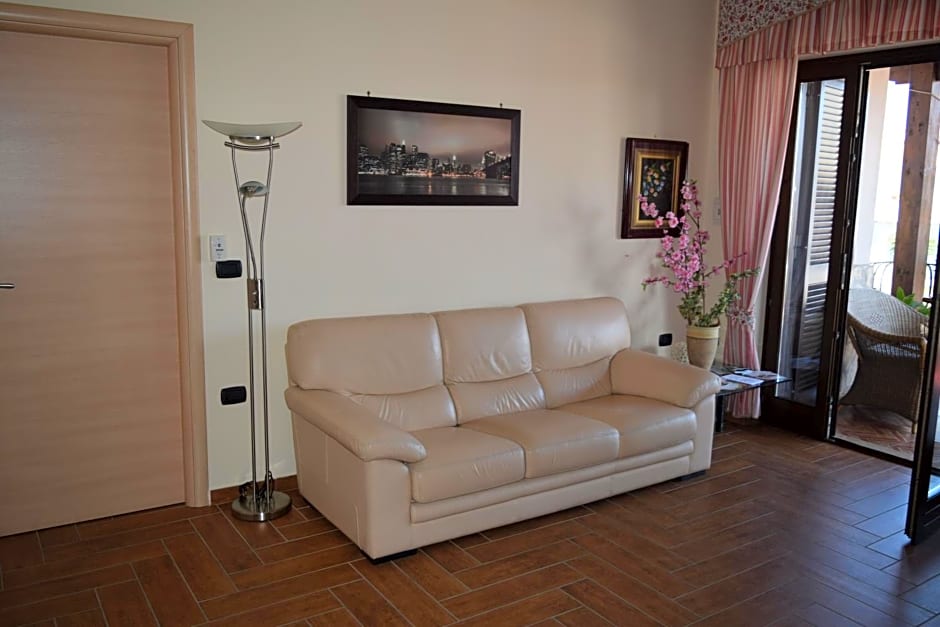 Bed &Breakfast Pinetamare