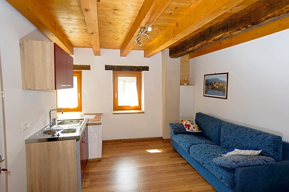 Agriturismo "Antico Borgo"