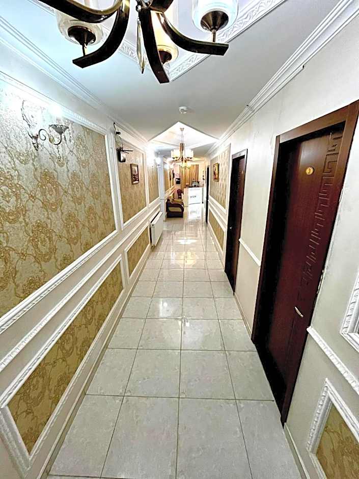 Georgian Palace Hotel