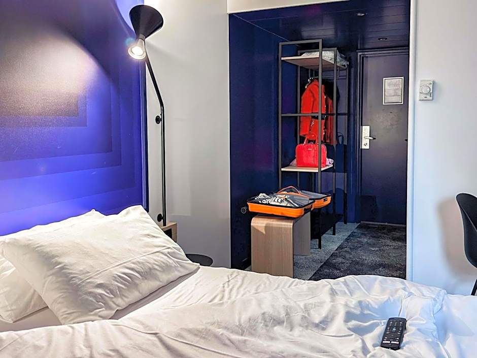 ibis Rennes Beaulieu