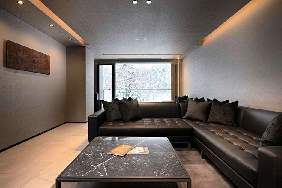 Sansui Niseko