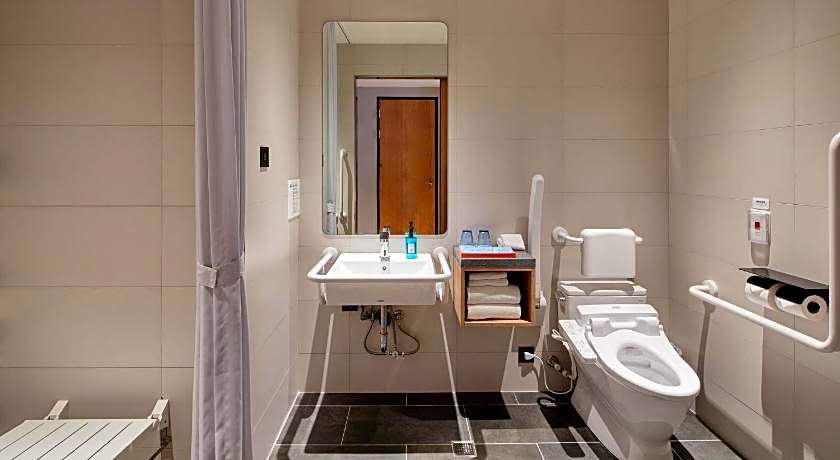 Holiday Inn Express Chiayi By IHG