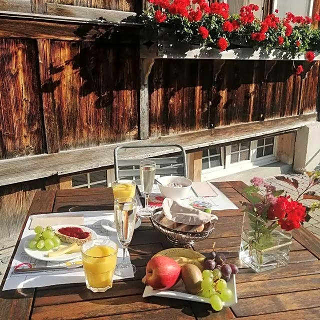 Ferienhotel Idyll Gais