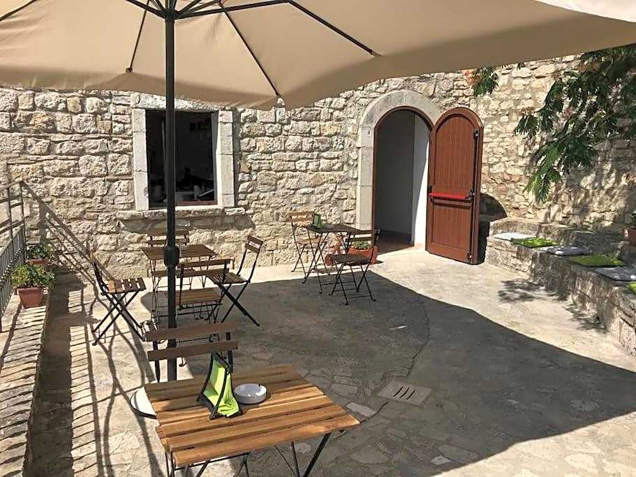 Albergo Diffuso di Campolattaro