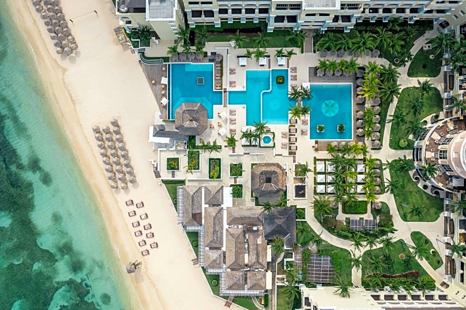 JOIA Rose Hall by Iberostar All Inclusive