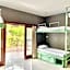 SURFERS HOUSE Batu Bolong - Adults only