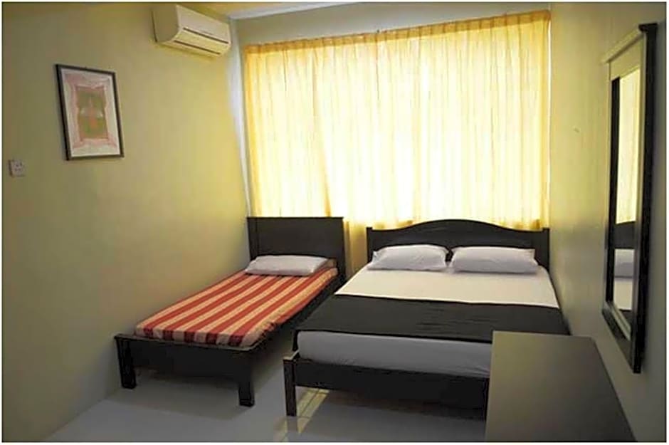 D'Mudah Motel & Homestay