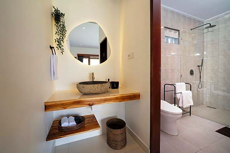 Villa Melita - Canggu