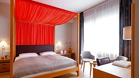BIO-Hotel Villa Orange
