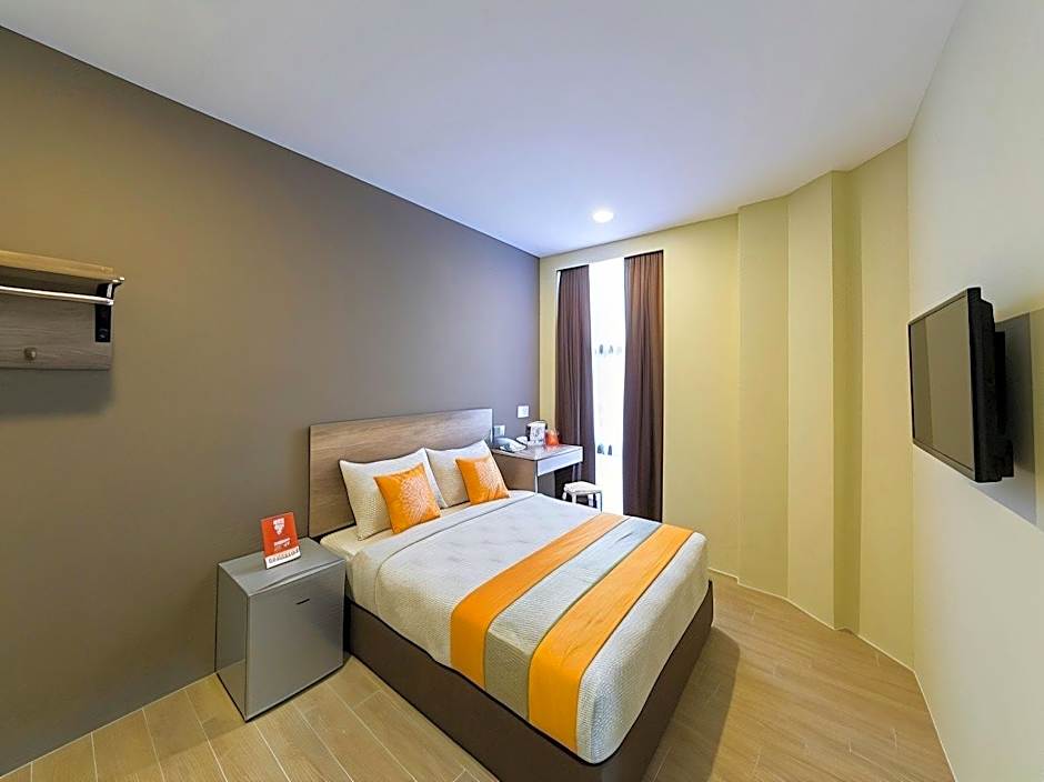 SH Hotel Kota Damansara