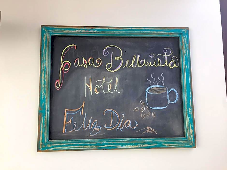 Casa Bellavista Hotel
