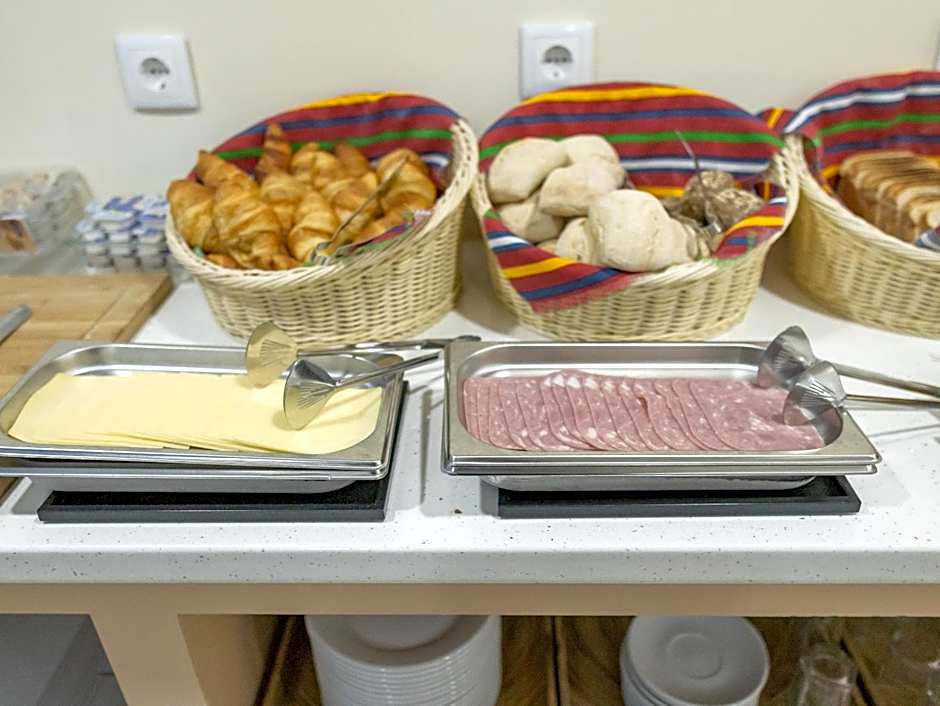 Zarco B&B Bed & Breakfast