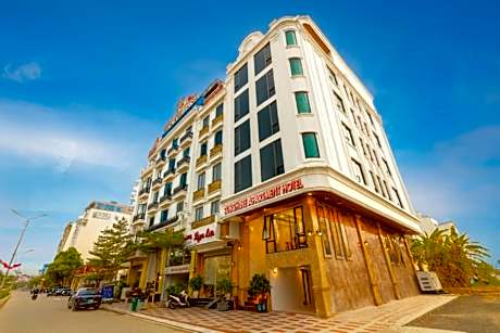 Sunshine Apartment Hotel