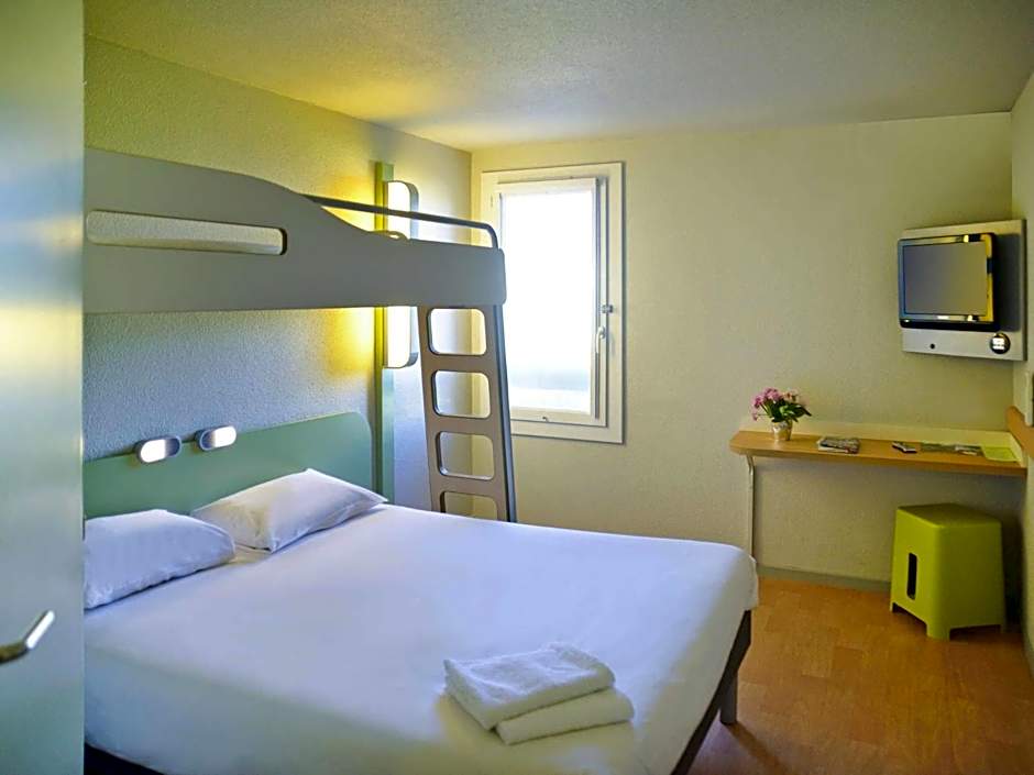 Ibis Budget Bollene