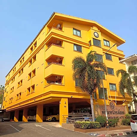 Submukda Grand Hotel