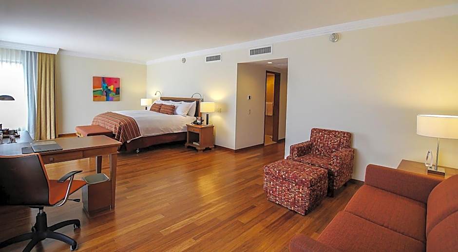 Hotel Intercontinental Cali By IHG