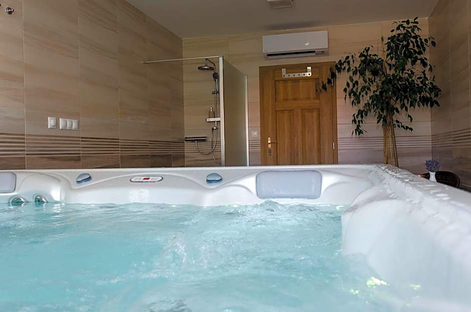 Apartmány u Kotačků