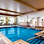 Hilton Garden Inn Boston Logan Airport