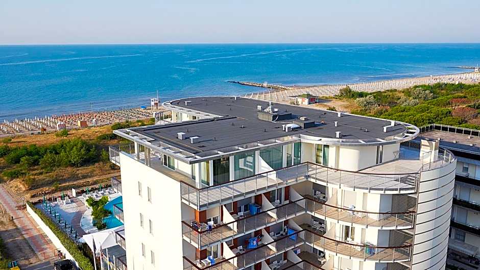 Jesolopalace Hotel & Aparthotel