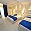 Hotel Fedora Riccione - FRONTE MARE