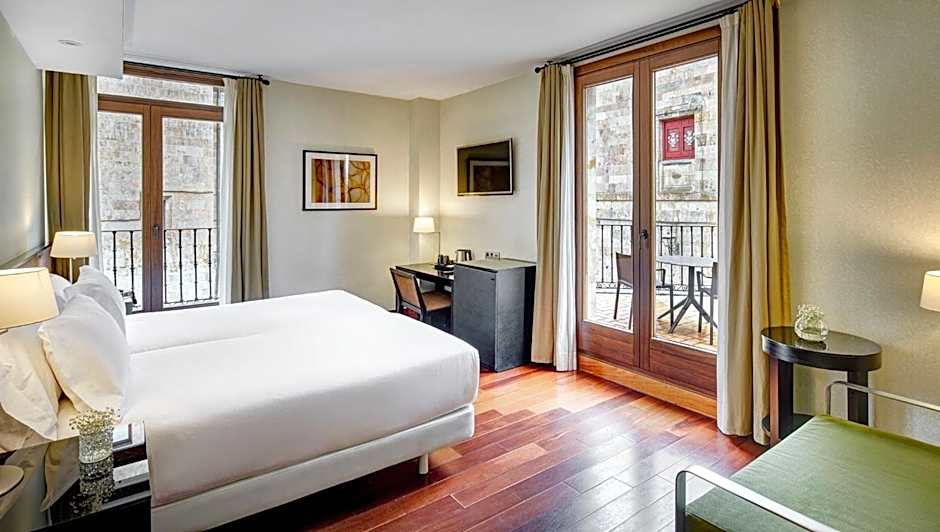 NH Salamanca Puerta de la Catedral