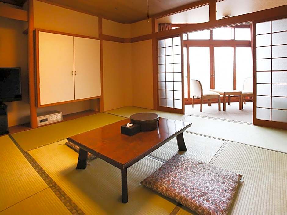 Photo 1 of 12 of Standard Japanese Style, Smoking