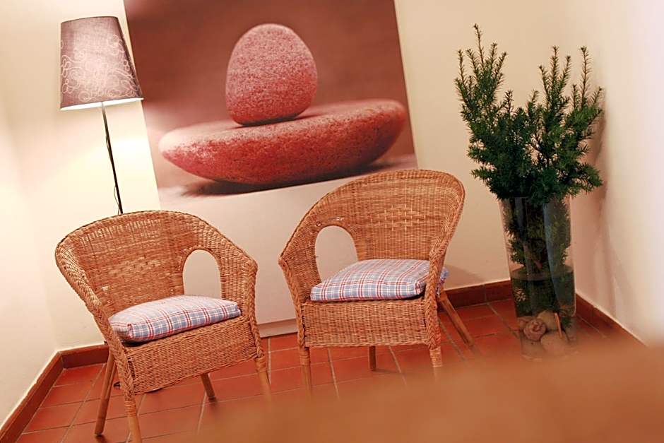 Hotel Fahrnberger