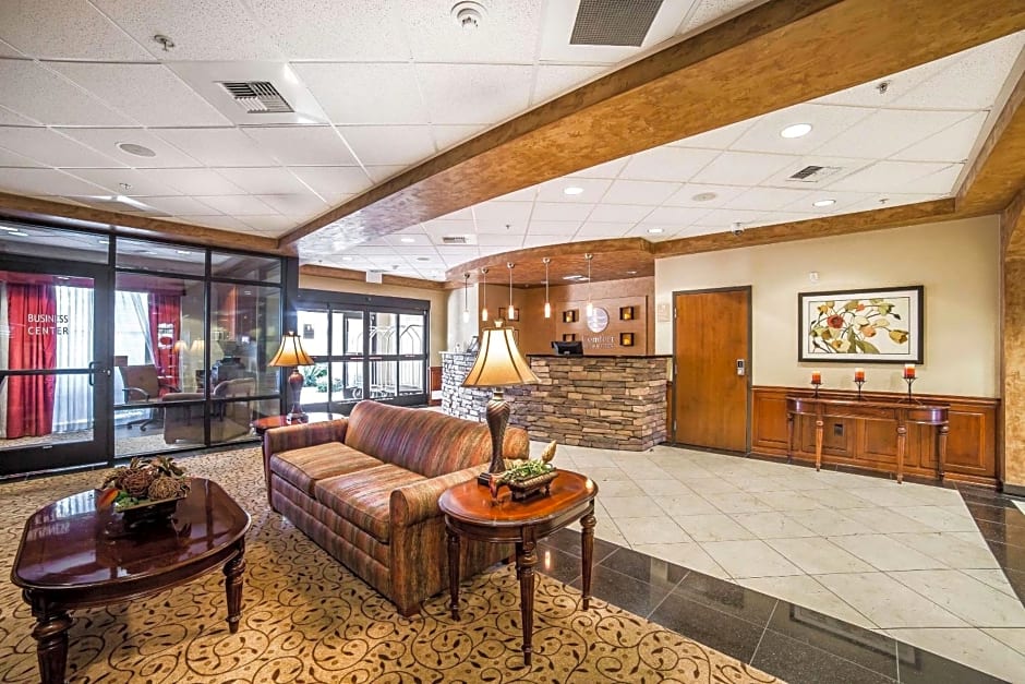 Comfort Inn & Suites Henderson - Las Vegas