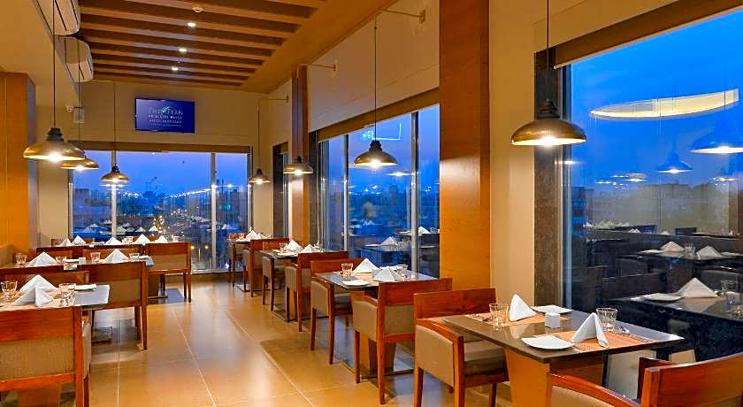 The Fern Vadodara, Series by Marriott