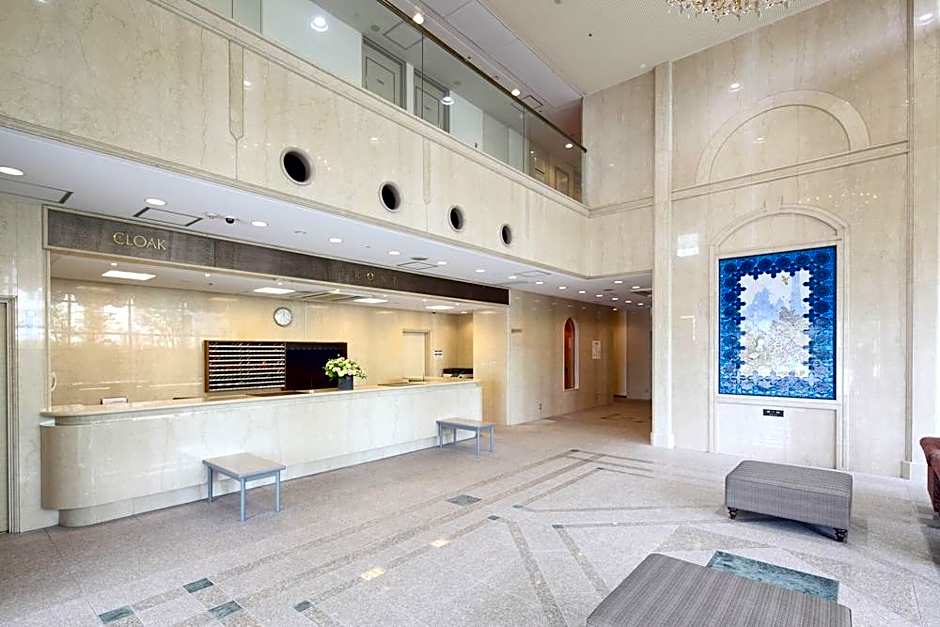 Nagoya Kasadera Hotel