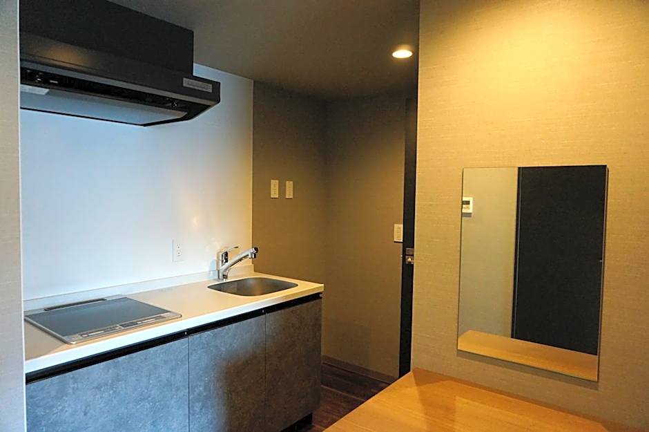 Hotel Imari Aioibashi Bettei