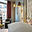 Mercure Paris Notre Dame Saint Germain des Prés