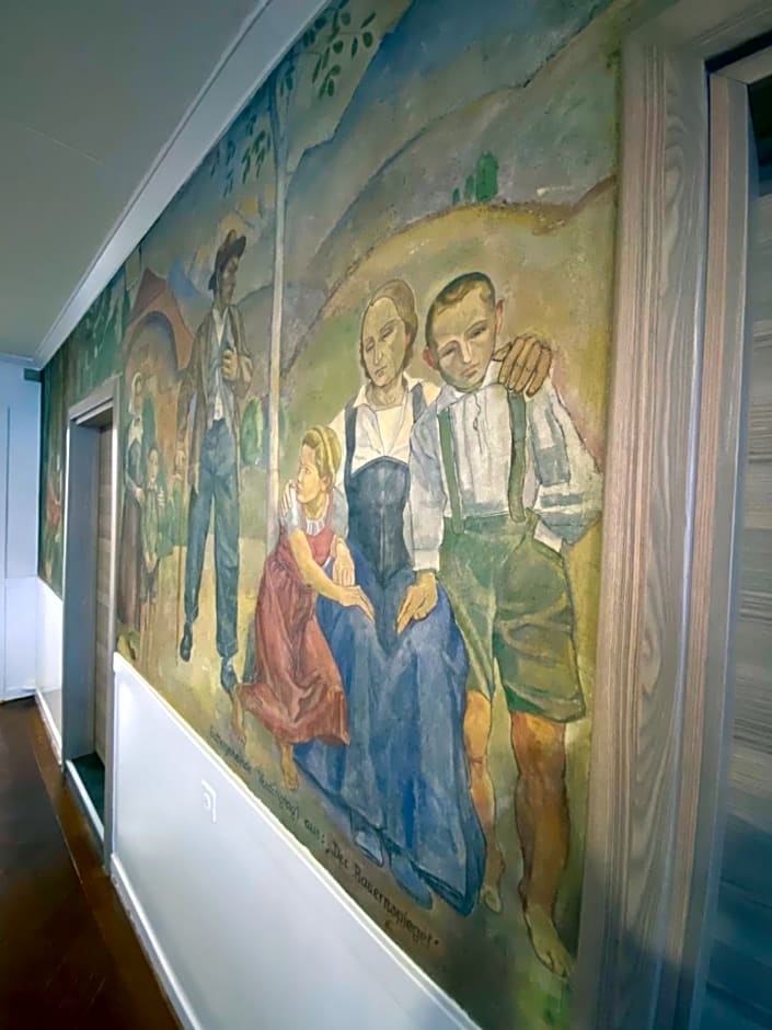 Hotel da Luca