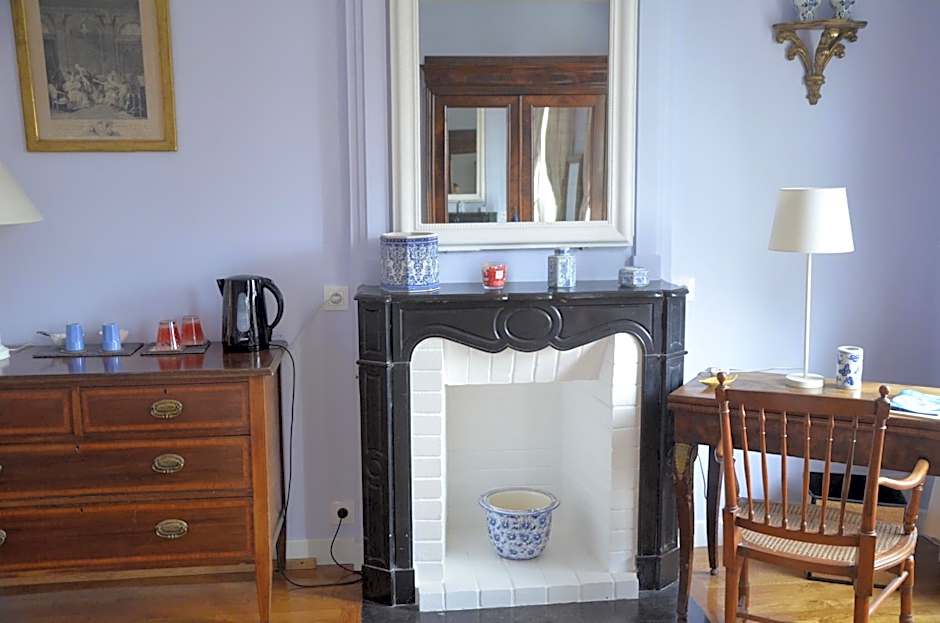 Chambres d'hôtes du Bas Manoir