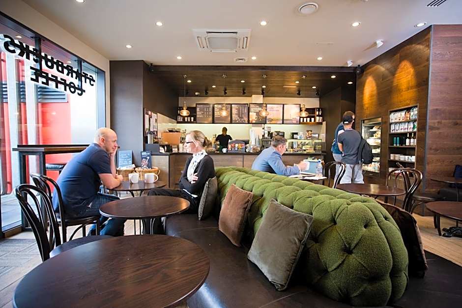 Malmaison Birmingham