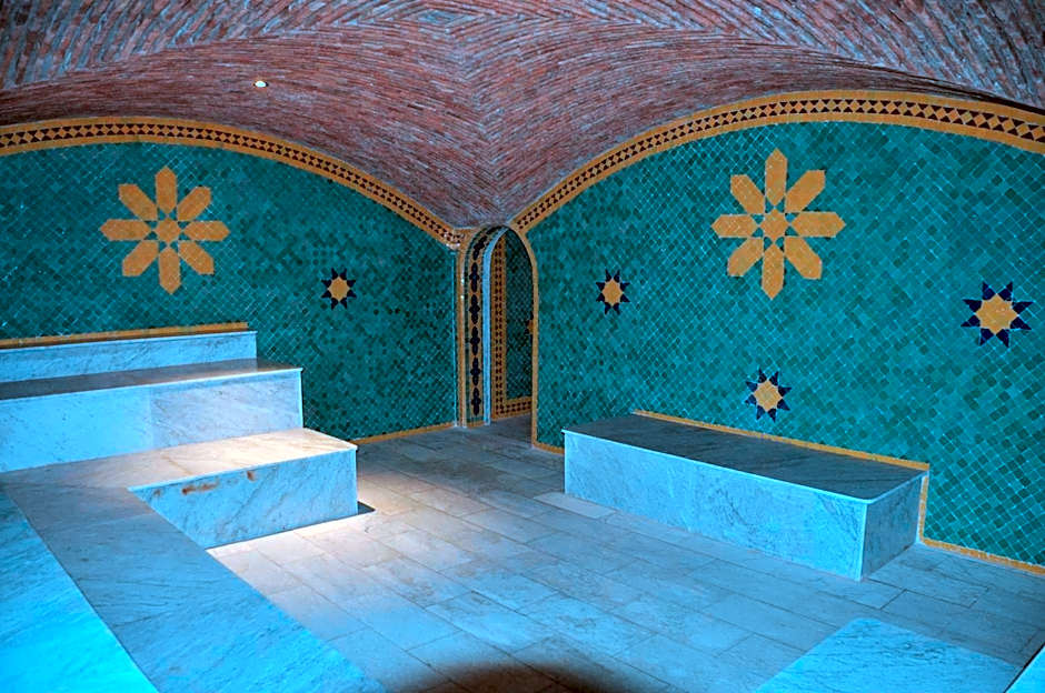 Hotel Kasbah Azalay