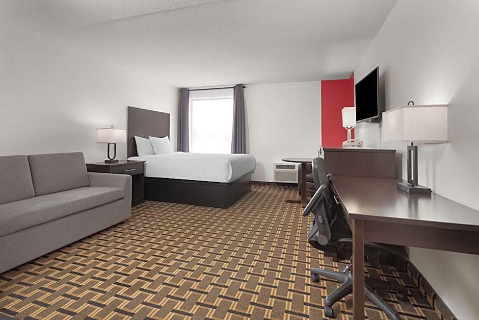 Travelodge by Wyndham Lindsay