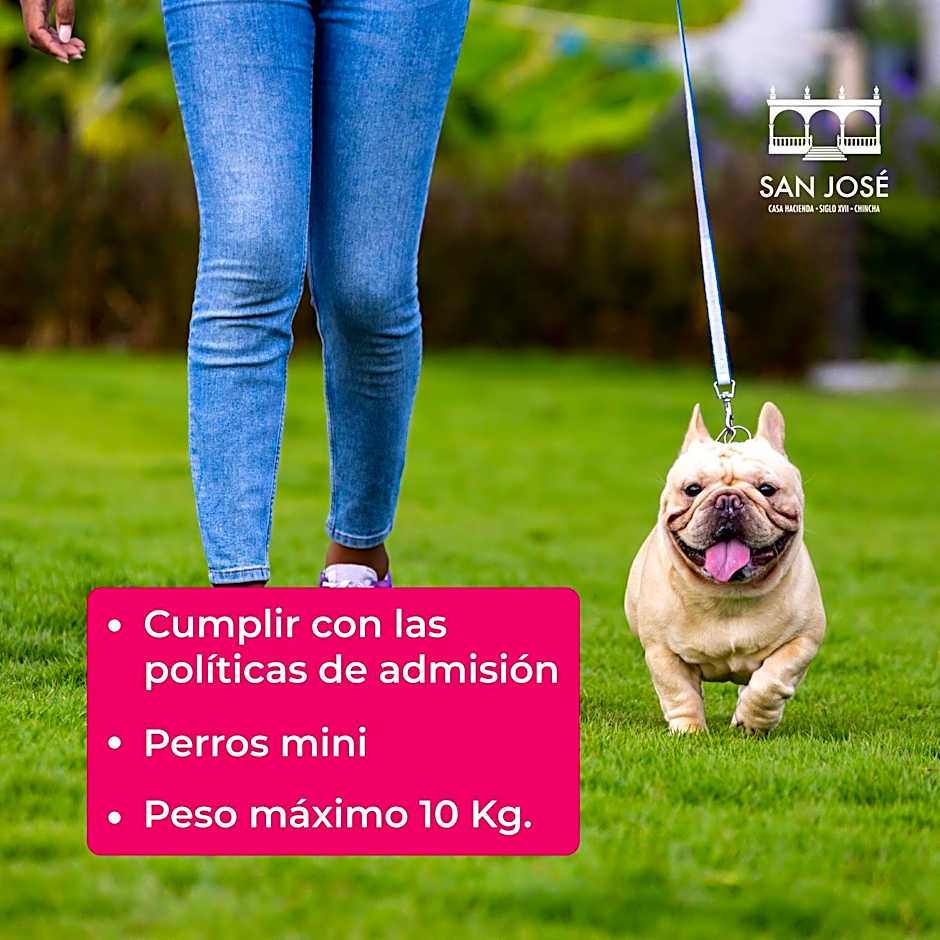 Casa Hacienda San Jose