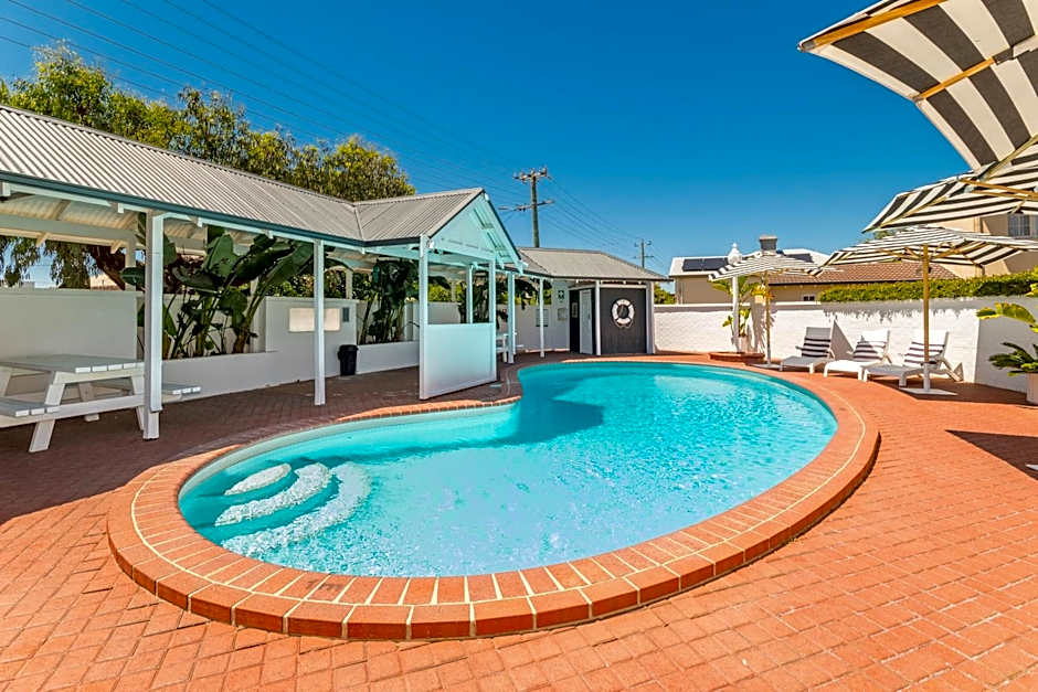 The Clifton Motel