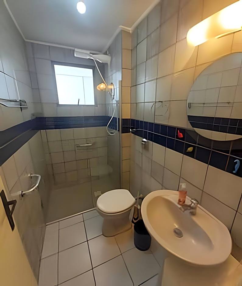 Quadra Mar - Barra Sul 3 Q - Balneario Camboriu - Sc