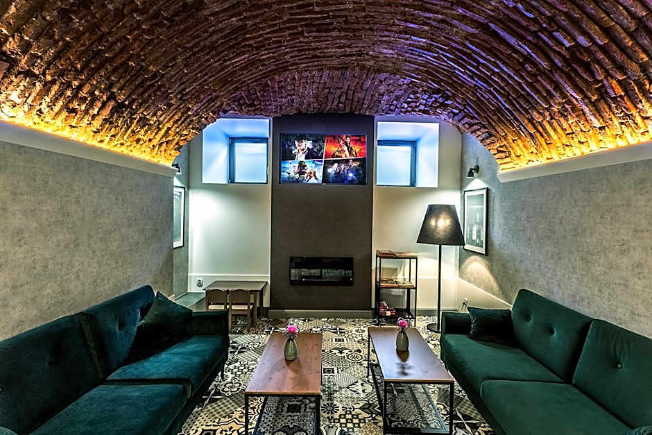 Apartamenty Nowa Kamienica Częstochowa Centrum Szymanowskiego 22A