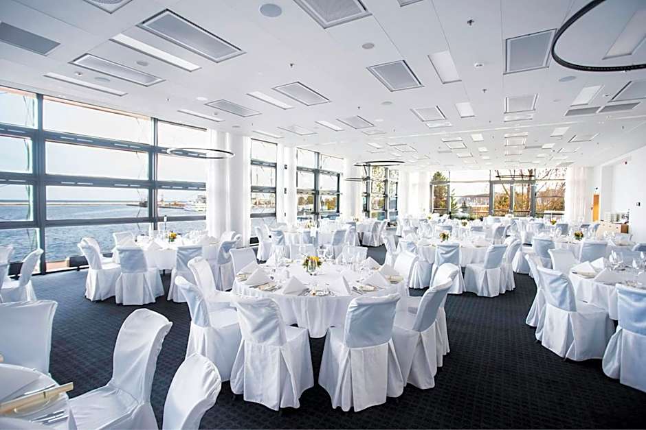 Courtyard by Marriott Gdynia Waterfront