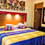 Casa del Barrio Apartments Oaxaca