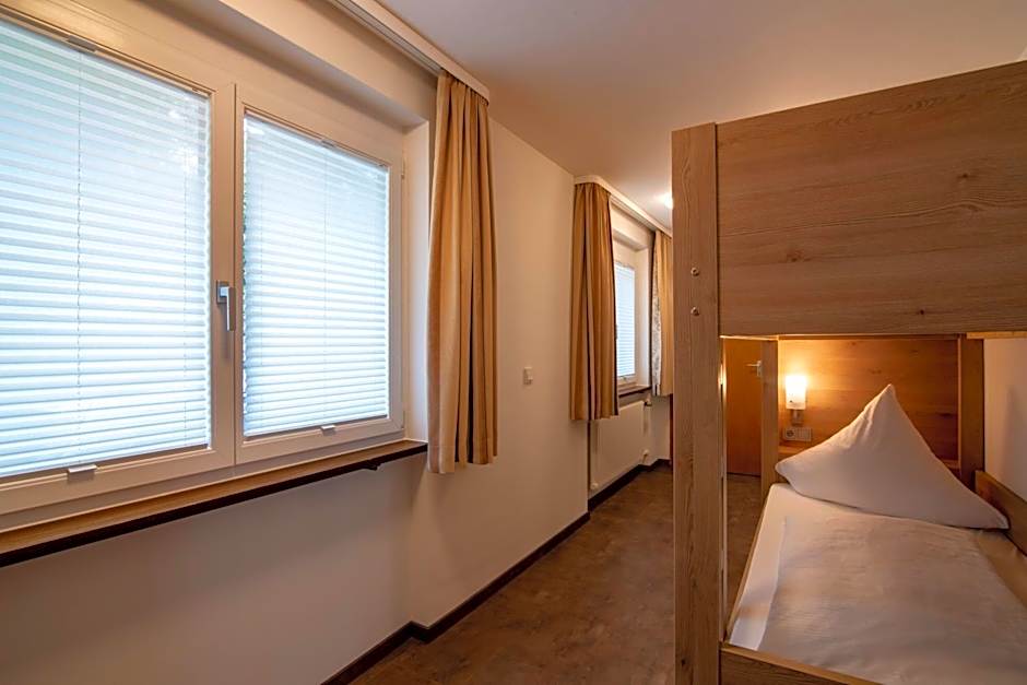 Hotel Pfefferburg